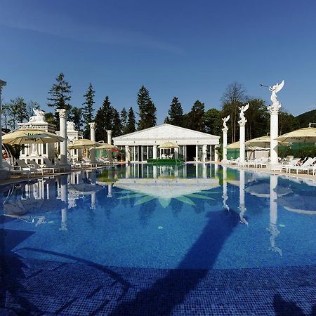 רייקה טפליצה Aphrodite Palace מראה חיצוני תמונה