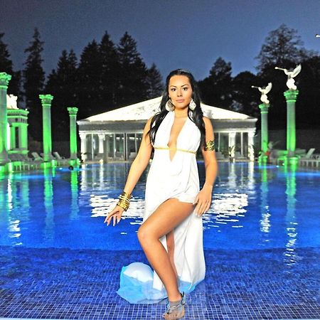 רייקה טפליצה Aphrodite Palace מראה חיצוני תמונה
