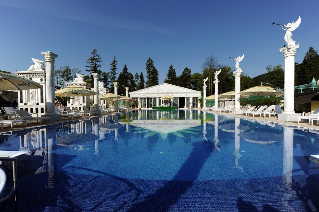 רייקה טפליצה Aphrodite Palace מראה חיצוני תמונה