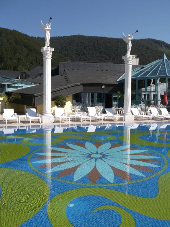 רייקה טפליצה Aphrodite Palace מראה חיצוני תמונה